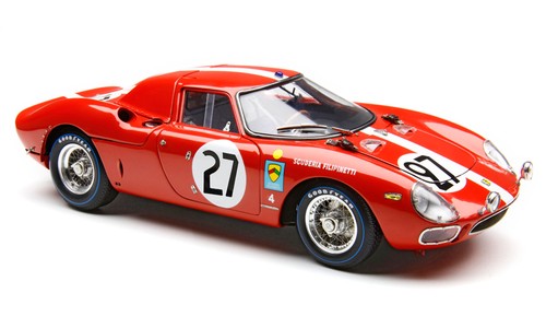 Cmc m265 ferrari 250 - ferrari,