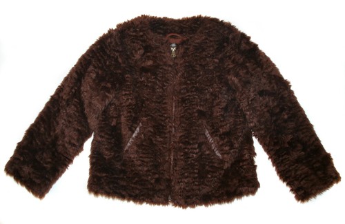 état neuf veste fausse - veste,