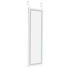 Miroir Mural LED Miroir Pleine