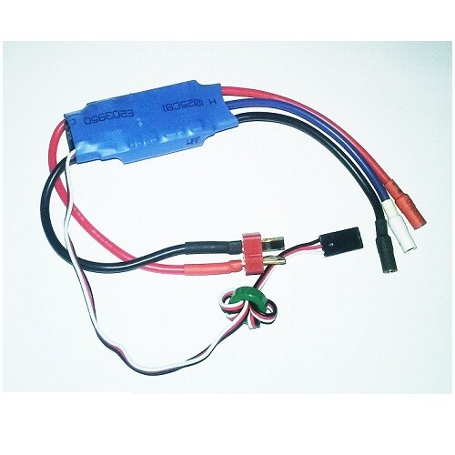 Régulateur esc 35a - régulateur,