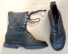 RARE rangers militaire expérimentale armée française année 1985