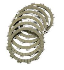 Jeu disques embrayage garnis