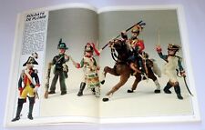 Tricot sélection objets à