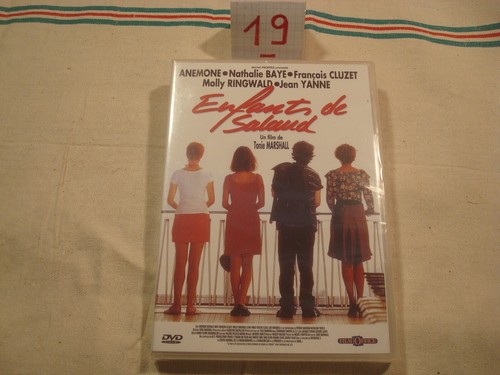 Dvd neuf enfants salaud - dvd, "enfants