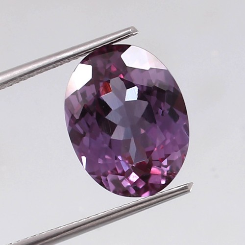 Alexandrite brésilien naturel - alexandrite,