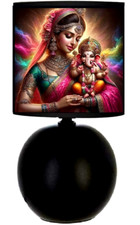 Lampe de chevet en Céramique