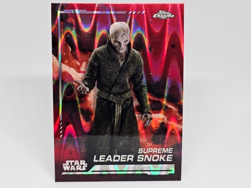 2024 topps star - wars, chrome