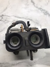 10 Ski-Doo Mxz Xrs 600 Ho Etec