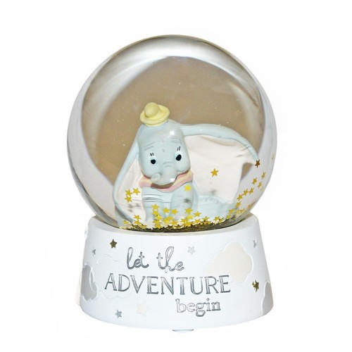 Disney dumbo snow - dumbo,