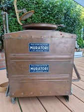 Superbe pulvérisateur