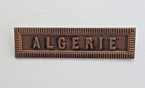 Barrette algérie en - "algérie",