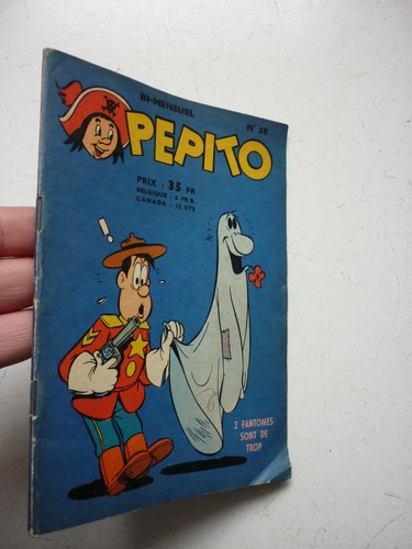 Edition sage pepito - ,