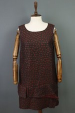 Cop Copine Vertigo Robe Multi