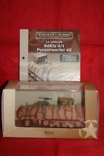 ATLAS SdKfz 4/1 PANZERWERFER