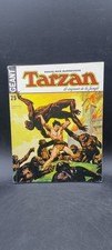 BD Tarzan Géant n°25 de