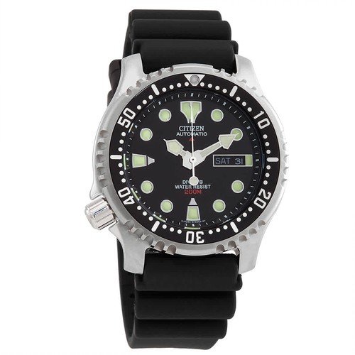 Citizen promaster sea - promaster,