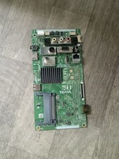 Platine main board ref