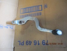 PEDALE DE FREIN ARRIERE  TDR