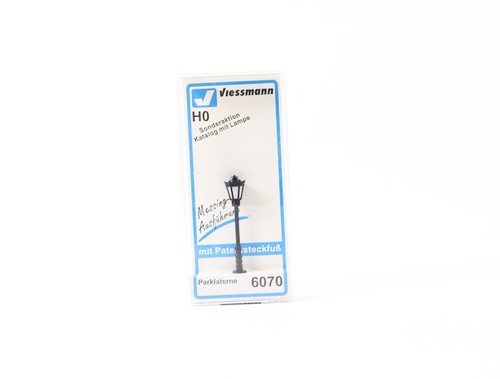 Viessmann 6070 éclairage - h0,