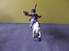 Soldat Plomb Premier EMPIRE