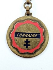 PORTE-CLES - LORRAINE -
