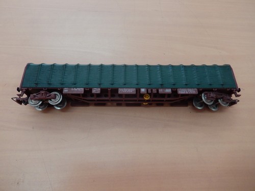 Modélisme ferroviaire wagon - ferroviaire,