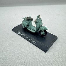 Modèle Scooter Vespa 125 U