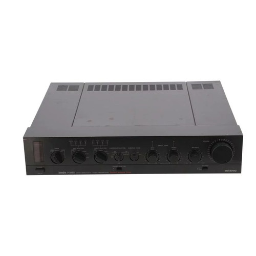 Ddp onkyo integra 306r - ddp,