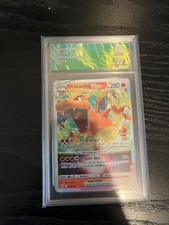 carte Pokemon Dracaufeu Vstar
