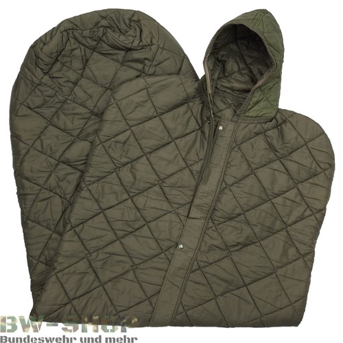 Sac couchage momie - de,