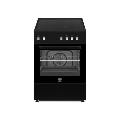 Cuisiniere vitrocéramique
