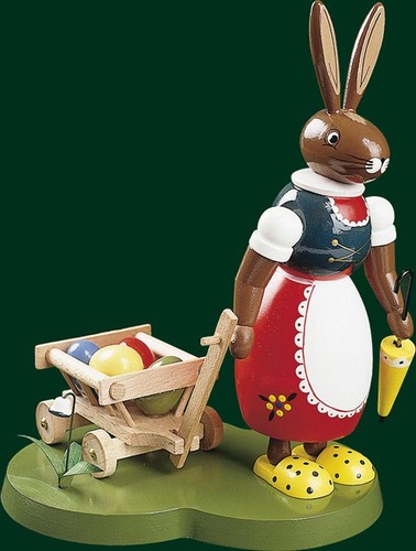 Lapin chariot de - chariot,