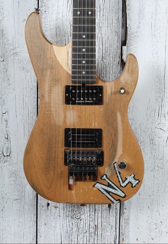 Washburn nuno bettencourt - washburn,