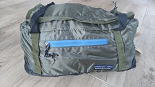 Patagonia sac Ultralight Black