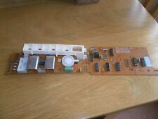 MODULE DE CONTRÔLE DE VITESSE