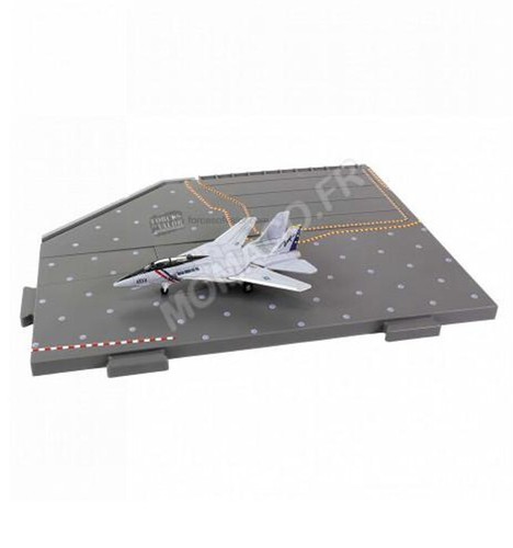 Grumman tomcat 2 - f-14, "vf-2