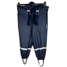 Pantalon de pluie garçon