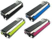  BROTHER MFC 9320CW - 1 x Pack de 4 toners compatibles Noir, Cyan, Jaune, Magent