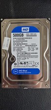 Disque dur 3.5" SATA 500GB