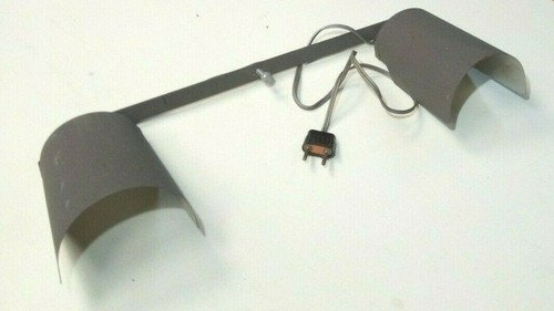 Lampe industriel applique - lampe,