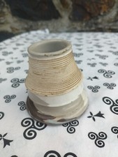 Pyrogène en faïence de Nimy Lez Mons années 1930/1950