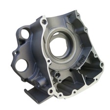 Carter de Moteur Eppella ECM