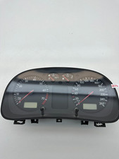 183780 Km VW Golf 4 mk4