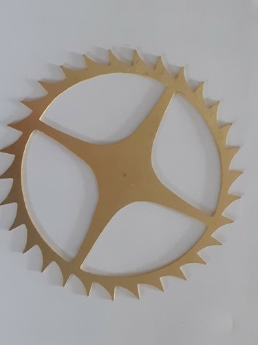 Roue quantième jours - roue, 30