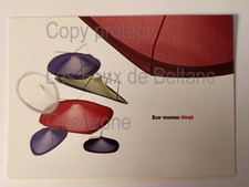 SHOP MOMA MUSEUM OF MODERN ART   carte postale