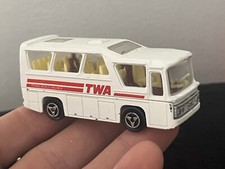 MAJORETTE N°262 MADE IN