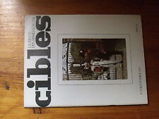 $$x Revue Cibles N°71 Carbine US 30 M1  Manu-Arm mod B 10  Mauser espagnols 1943