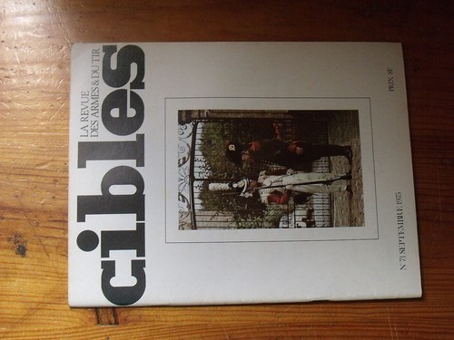Revue cibles n 71 - $$x,