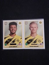 STICKER PANINI FIFA 365 2021