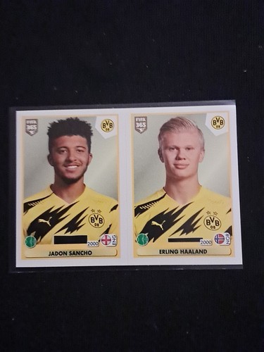 Sticker panini fifa - panini, 365